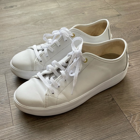 Cole Haan Shoes - Cole Haan Grand Crosscourt Sneakers